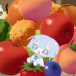 フルーツマウンテン🍇🍓🍑🍉 #ゲーム実況 #vtuber