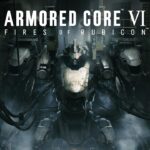 ♯4【初見ゲーム実況配信】人生初のアーマードコア6【AMORED CORE 6 FIRES OF RUBICON】