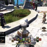 71歳のゲーム実況　　　FF14　#616　滅アライアンスレイド2