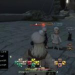 71歳のゲーム実況　FF14　#627　滅アライアンスレイド