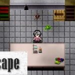 爆薬だぜ【Descape #02】フリーホラーゲーム実況