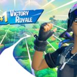 ソロゲーム配信実況者【フォートナイト/Fortnite】