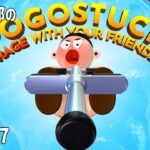 【LIVE】#3.17【POGOSTUCK】新年の始まり・ゲームの終わり【END】