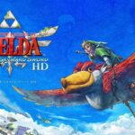 Live【ゼルダの伝説 スカイウォードソード】004 ゆったりけけそのゲーム配信