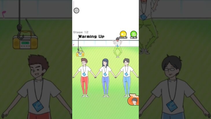 Shy Boy #歌ってみた #スマホゲーム #ゲーム実況 #スマホゲー #スマホアプリ #ゲーム #shortvideo