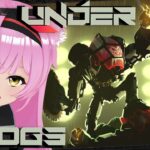 VRゲーム実況【 UNDERDOGS 】＃ 01 🤖🐶