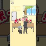 【ロボット中学生】爆走ロボ 後編 #shorts #games #ゲーム実況