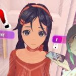 【 ネタバレ注意  】かわいい女の子と恋愛シミュレーションゲーム…？？？？？？？？？？？？？？？？？？？？？【 ＃葉山翠 】ゲーム実況 / vtuber / miside