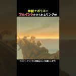 ナボリス「ウェ～イｗｗｗｗｗ」#ゼルダの伝説ブレスオブザワイルド  #ゲーム実況  #ゼル伝 #zelda #ゲーム #ブレワイ #ブレワイ 実況