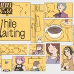 #1【とにかく待てばいいだけのゲーム】三浦大知の「while waiting -ただ待つゲーム-」