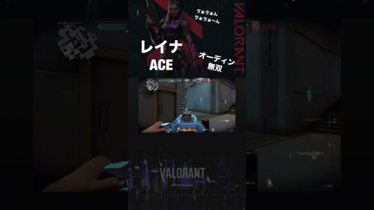 ACE#valorant配信中 #valorantclips #valorantライブ #valo参加型 #ヴァロラント #ゲーム実況 #shorts