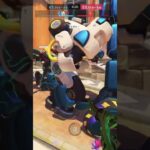 C9の伝説が生まれた瞬間#shorts #ゲーム実況 #ゲーム #ow2 #overwatch2