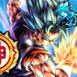 まだ全然強いのバグだろ【ドラゴンボールレジェンズ】【DRAGONBALL LEGENDS】【ゲーム実況】