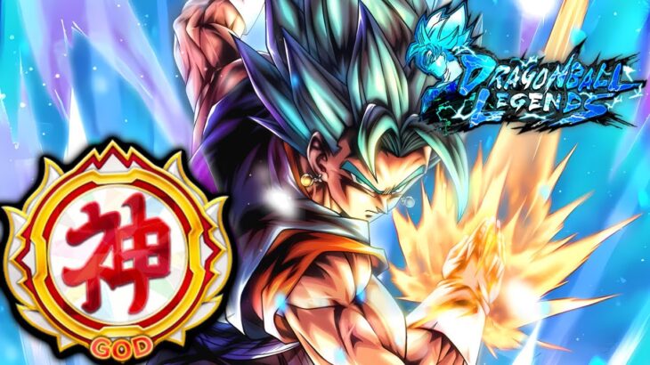 まだ全然強いのバグだろ【ドラゴンボールレジェンズ】【DRAGONBALL LEGENDS】【ゲーム実況】