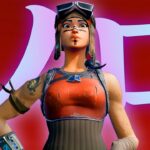 超ゆっくり建築でソロゲーム配信ライブ実況者【フォートナイト/Fortnite】