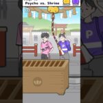 Psycho Boy #スマホゲーム #ゲーム実況 #歌ってみた #gaming #shorts