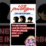 【#レトロゲーム  】ライブで世界を救う！TM NETWORK LIVE IN POWERBOWL ！【nekoのゲーム天国】 #Shorts #ファミコン