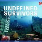 デモ版【Undefined Survivors】国産海中サバイバルクラフトゲーム【ゲーム実況】