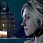 雪山の山荘が舞台の怖すぎるホラーゲーム「Until Dawn -惨劇の山荘-」