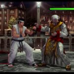 [VFes/VF5R.E.V.O編]«豚汁は主菜»VIPのゲーム実況修行4歩目