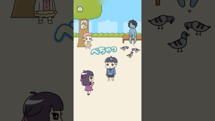 【ぼっちゃん。】だるまさんが… 【boy】 #shorts #games #ゲーム実況