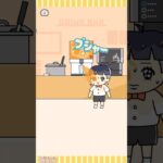 【ぼっちゃん。】ドリンクバー【boy】 #shorts #games #ゲーム実況