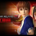 doa5「お姉ちゃん達のデッドオアアライブ5」 ゲーム実況。#doa5