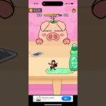 【猫にみつかるな🐈】#ゲーム #スマホゲーム #ゲーム配信 #ゲーム実況 #shorts #games