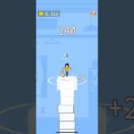 【豆腐少女】#ゲーム #スマホゲーム #ゲーム配信 #ゲーム実況 #shorts #games