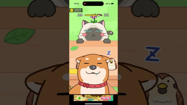 【猫にみつかるな🐈】#ゲーム#スマホゲーム#ゲーム配信#ゲーム実況#shorts#games