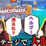 【ゲーム実況】成長した姿を見せるはずが、大慌て！？