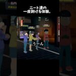 一皮剥けたニート達の様子がおかしい件w #ゲーム実況 #vrchatワールド紹介 #vrchat