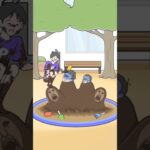 サイコボーイ2 サイコな食べ放題 #ゲーム # スマホゲーム #ゲーム実況 #viral #games #shorts