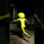 【PIEN】追いかけた先は・・・　#pien #ホラーゲーム #horror  #ゲーム実況 #gaming