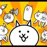 【にゃんこ大戦争】 吾輩は猫である　　#shorts #スマブラ #ゲーム実況