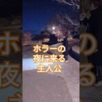 ホラーの夜に来る主人公！【ゲーム実況者】#shorts