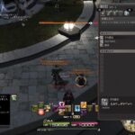 71歳のゲーム実況　　FF14  #683　クルーザー級零式2層　山川練習