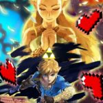 【ゼルダの伝説BotW#23】爆弾一つ＋αで世界を救う旅～最終決戦編#3～【爆弾縛り】#shorts #ブレワイ #ゲーム実況