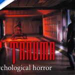 【本日発売】日本が舞台のサイレントヒル風サイコホラーゲーム【Post Trauma】