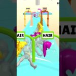 Rare Doll Factory Lvl.62 🪆 #ゲーム実況 ーム #games #3d애니메이션