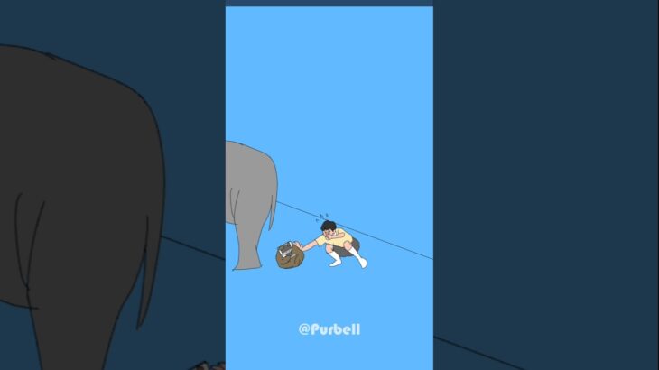 feed the elephants [ D-10 ] #games #gameplay #スマホゲーム #ゲーム実況 #ゲーム #shorts