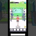 空き缶ゴミ箱入れ #スマホゲー #スマホゲーム #ゲーム実況 #shorts #イケボーイ