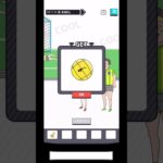 ボール回し #スマホゲーム #スマホゲー #ゲーム実況 #shorts #イケボーイ