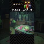 貴重品は丁寧に運びましょう【視聴者クリップ】#shorts #repo  #リポ #レポ #ゲーム実況 #みずち