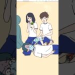ねっチュウしょう【シゲキ回避】【stimulus avoidance】 #shorts #スマホゲーム #ゲーム実況