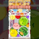【スイカゲーム】垂直ダブルスイカ！?#subscribe #ゲーム #ゲーム実況 #神打開 #games #スマホゲーム #shorts #すいかゲーム #スイカゲーム #スイカゲーム実況 フォロー！