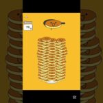 【パンケーキタワー】たまにこういうのゲーム実況やっていこうと思うけどいいですか！！#パンケーキタワー #ゲーム実況