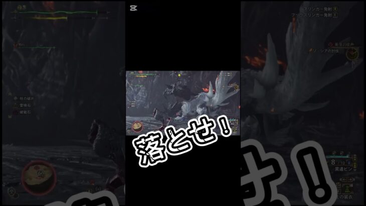 上位ゾ・シア挑戦！！俺は勝てるのか！ #モンハンワイルズ #ゲーム実況 #モンハン #モンハン初心者 #ゲーム #実況