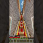 【アスレチック】エメラルドを盗まれた結果…#ゲーム #ゲーム実況 #まいくら#マインクラフト #マインクラフト#アスレチック #スマブラ #にゃんこ大戦争