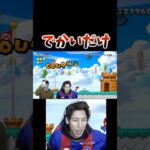 でかいだけ #コハロン #口論ゲーム実況 #ブチギレ #スーパー他責マリオ #沼プレイ